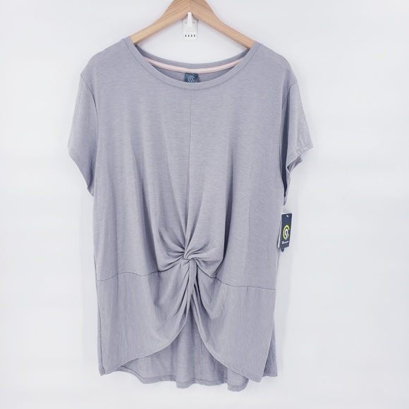 plus size workout shirts